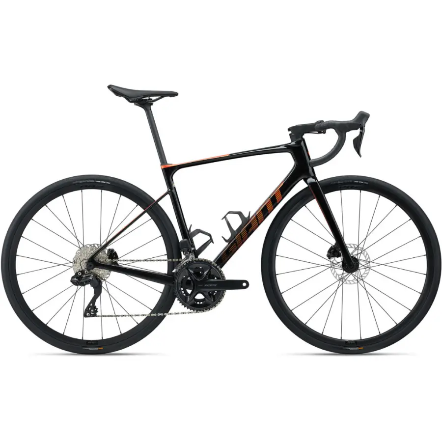 GIANT Defy Advanced 1
