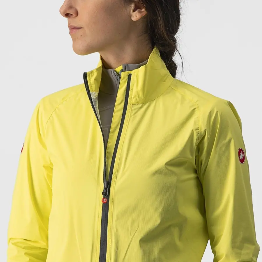 CASTELLI Emergency 2 Rain Jacket W