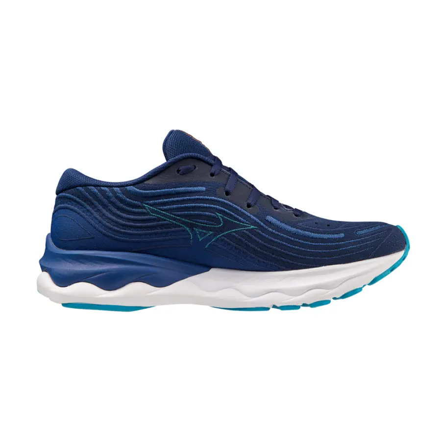 MIZUNO Wave Skyrise 4 M