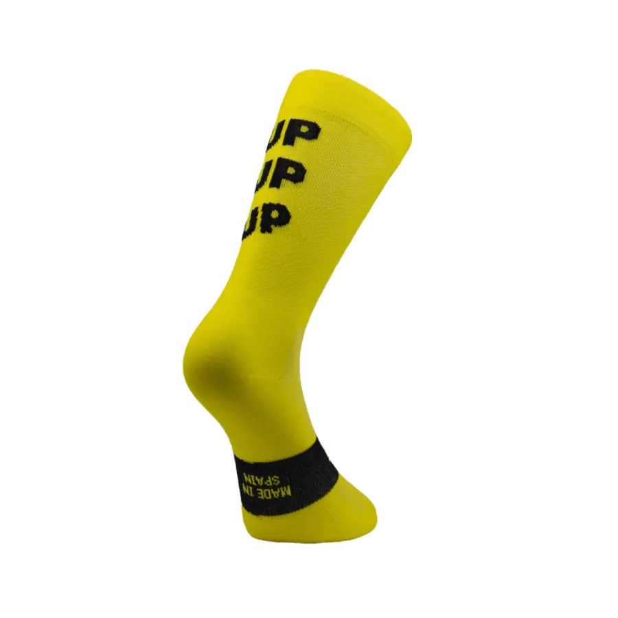 SPORCKS Socks - UP UP UP