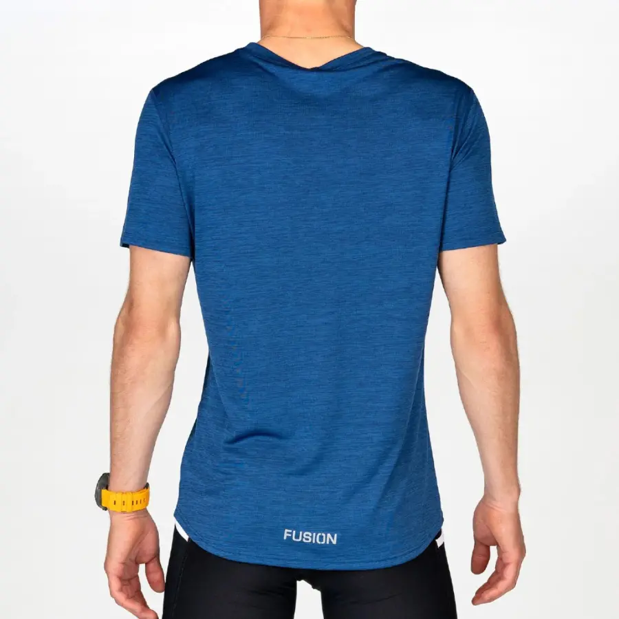 FUSION Mens C3 T-shirt