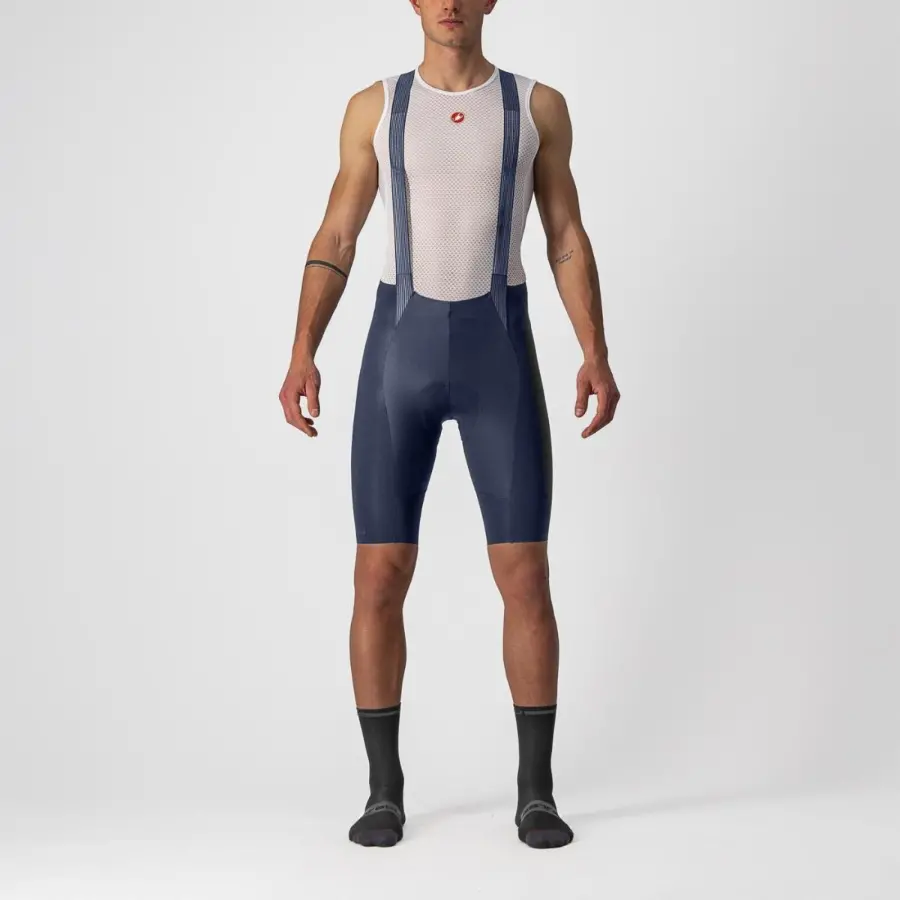 CASTELLI Free Aero RC Bibshort