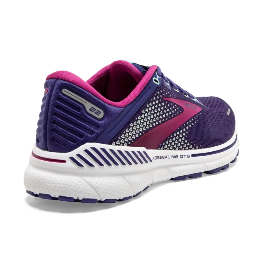 BROOKS Adrenaline GTS 22 W