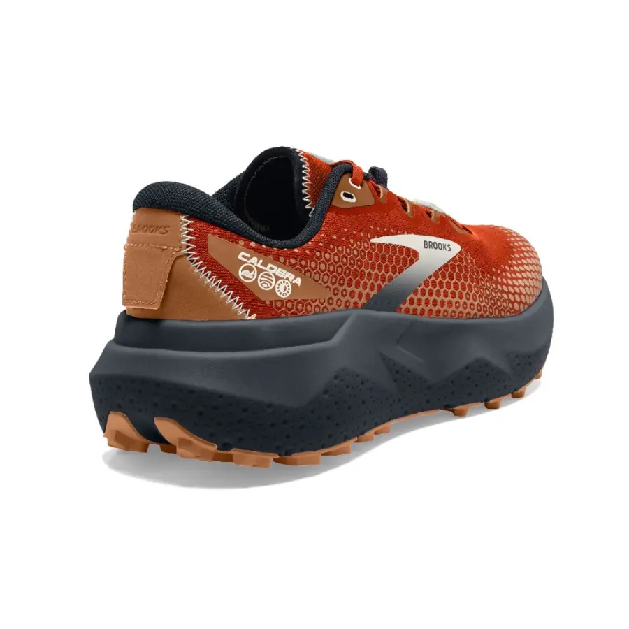 BROOKS Caldera 6 M