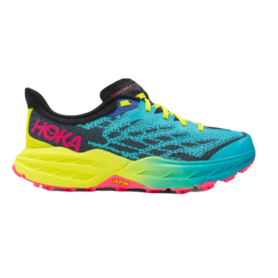 HOKA ONE ONE Speedgoat 5 M