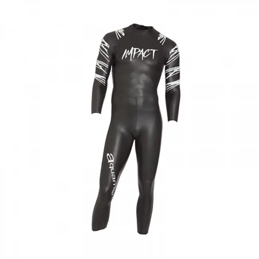 AQUAMAN Impact wetsuit