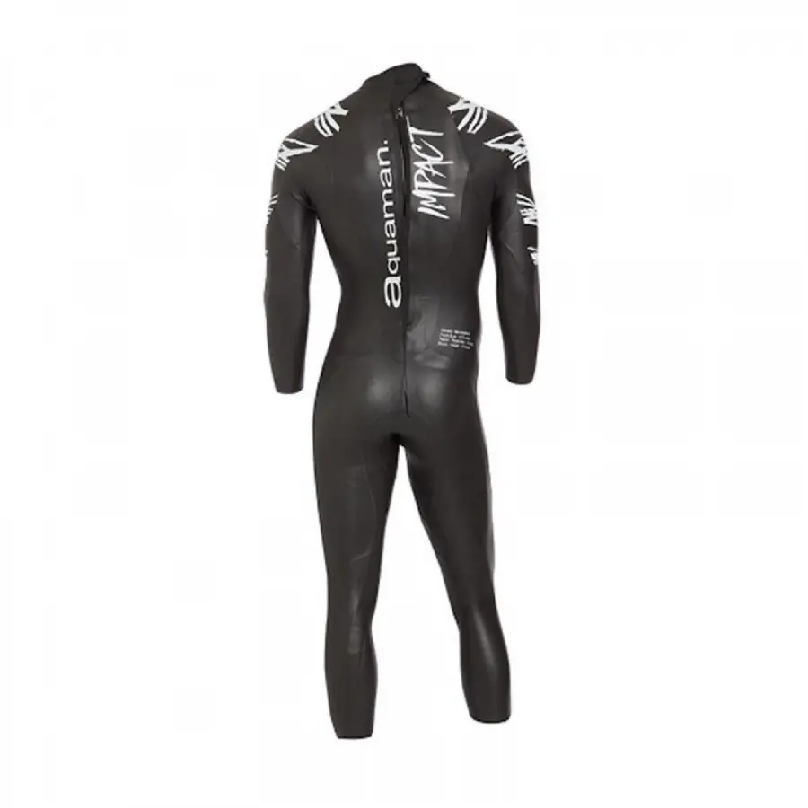 AQUAMAN Impact wetsuit