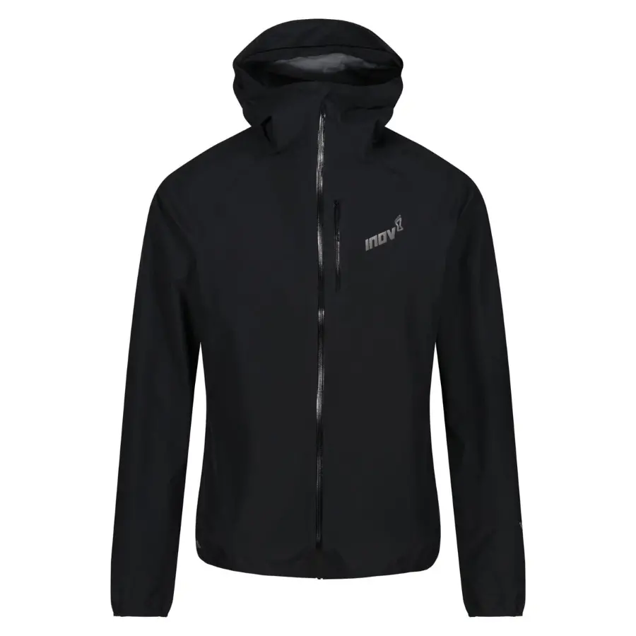 INOV-8 Stormshell FZ jacket M