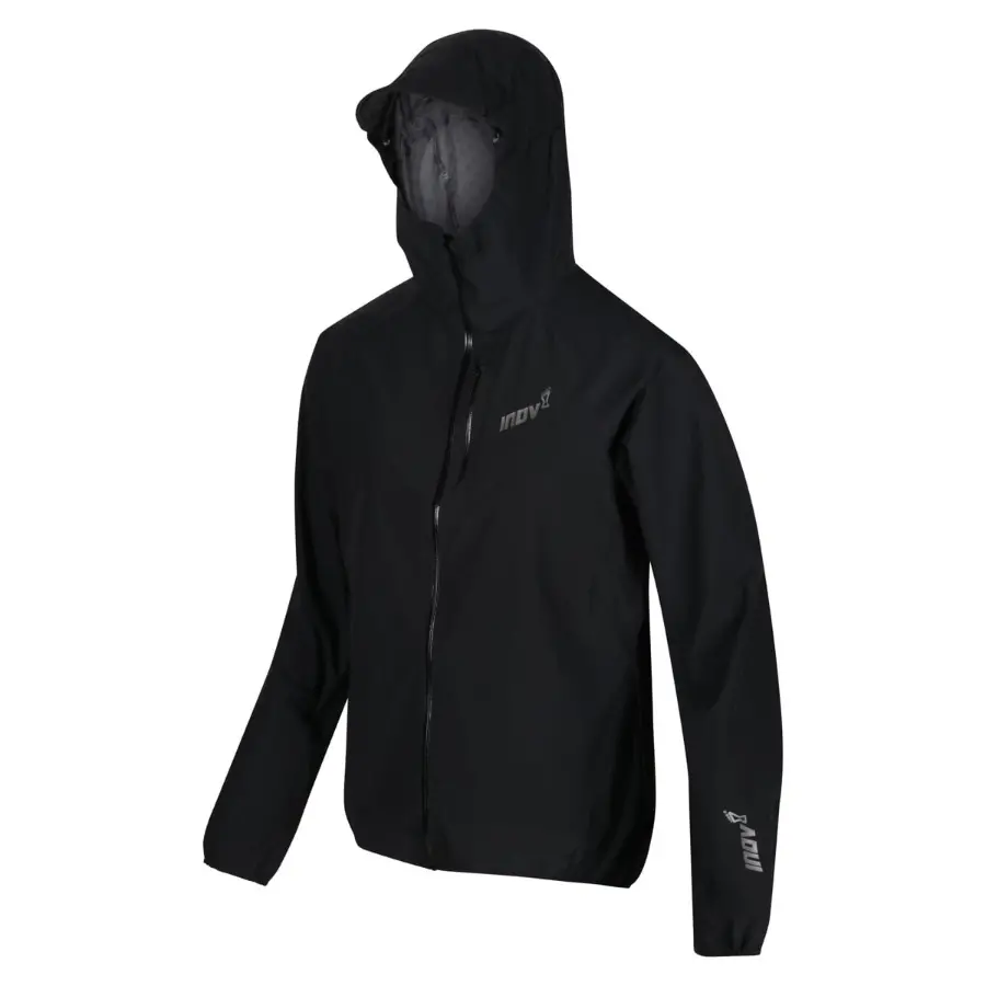 INOV-8 Stormshell FZ jacket M