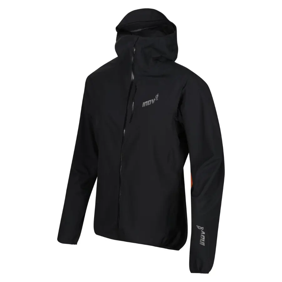 INOV-8 Stormshell FZ jacket M