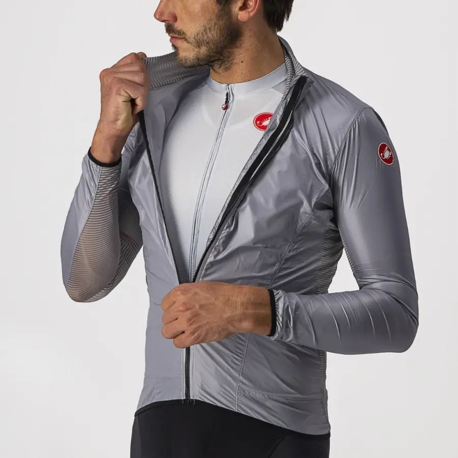 CASTELLI Aria Shell Jacket