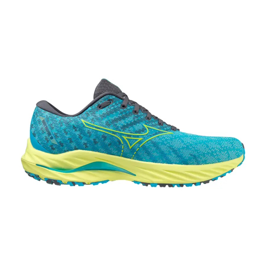 MIZUNO Wave Inspire 19 M