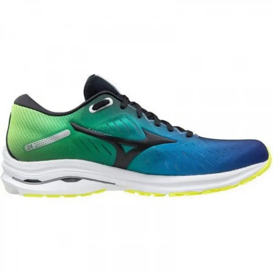 MIZUNO Wave Rider 24 M