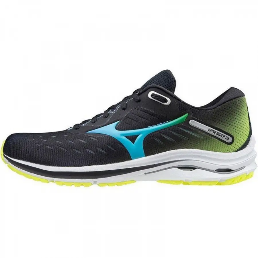 MIZUNO Wave Rider 24 M
