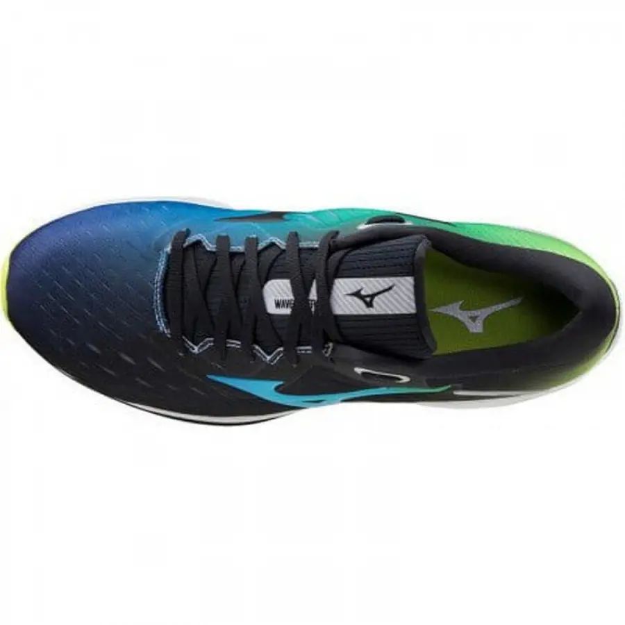 MIZUNO Wave Rider 24 M