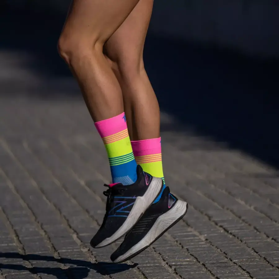 SPORCKS Socks - FARTLEK