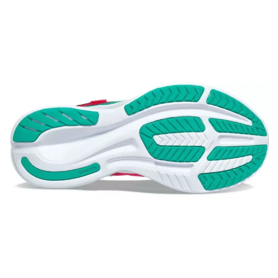 SAUCONY Ride 16 W