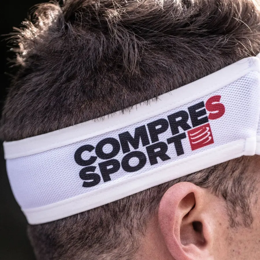 COMPRESSPORT Spiderweb Ultralight visor