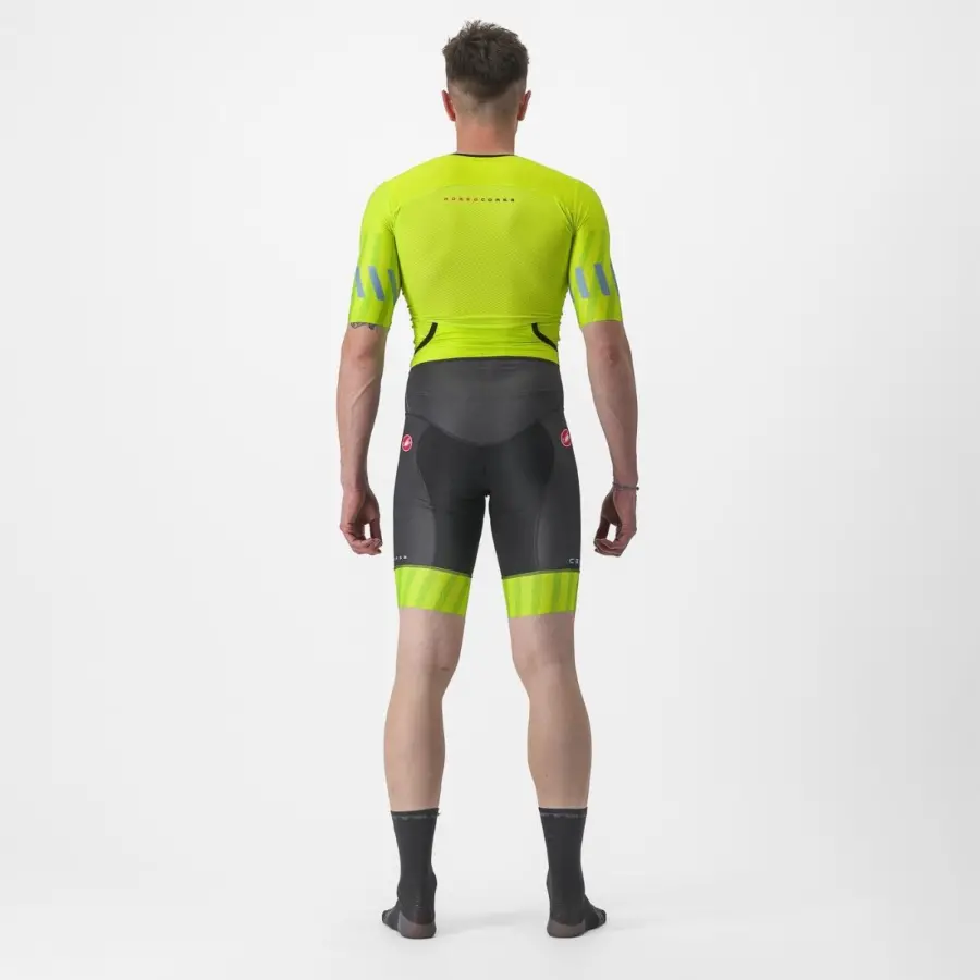 CASTELLI Free Sanremo 2 Suit Short Sleeve