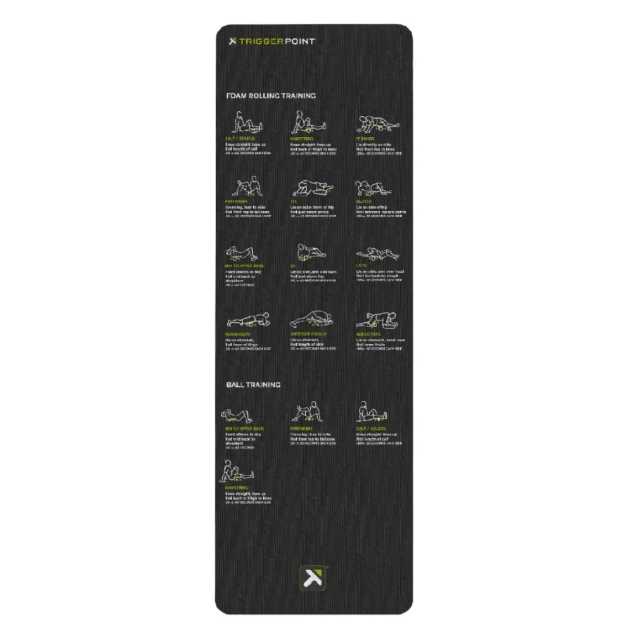 TRIGGER POINT Mobility Mat