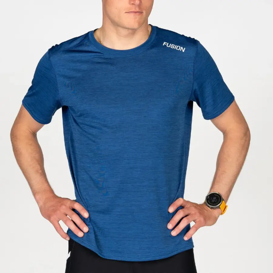 FUSION Mens C3 T-shirt