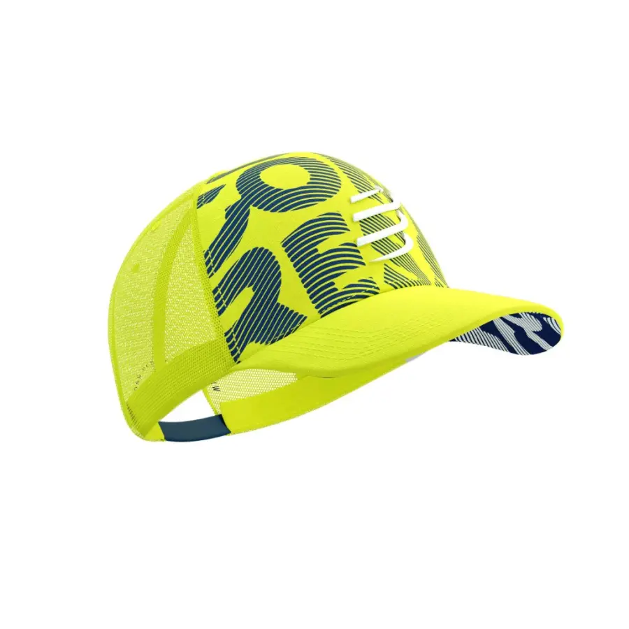 COMPRESSPORT Trucker Cap