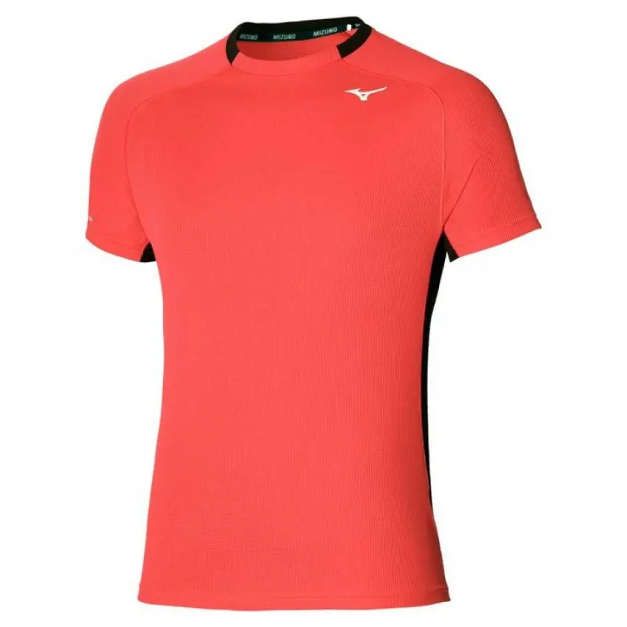 MIZUNO DryAeroFlow Tee