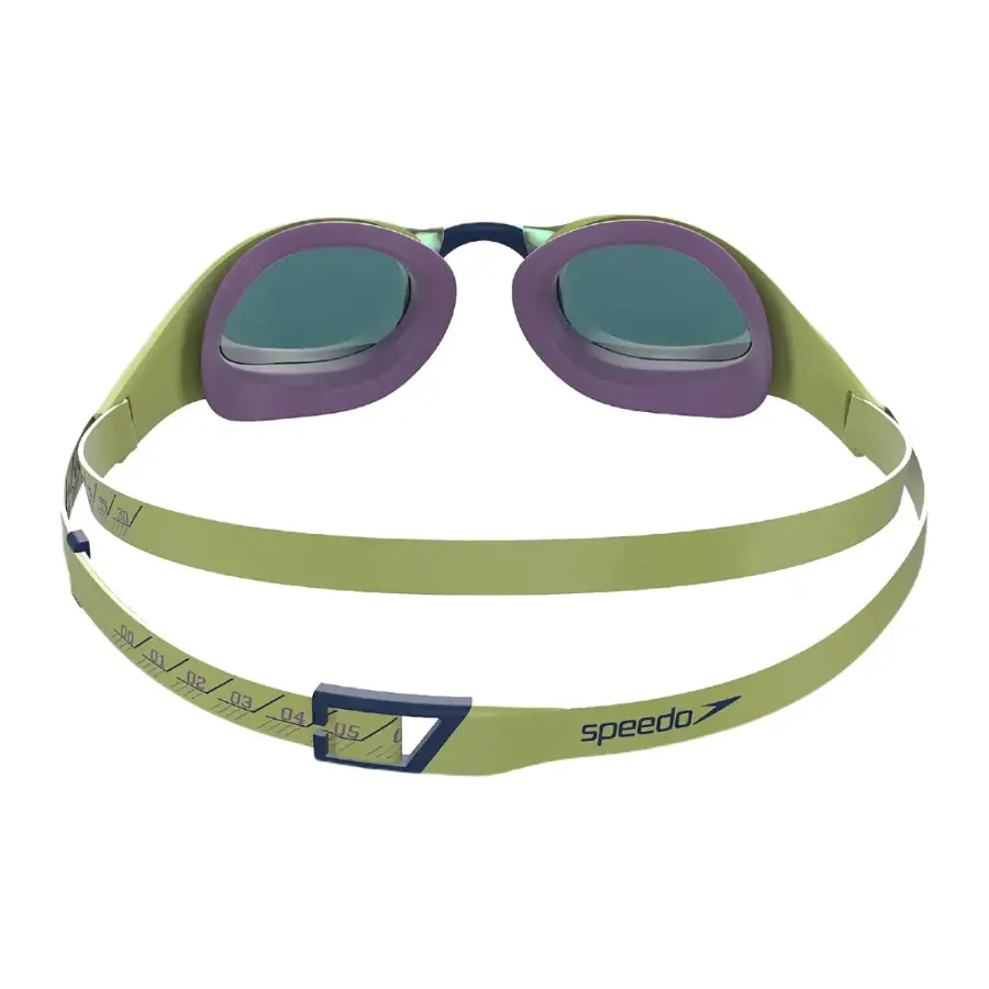 SPEEDO Fastskin Pure Focus Goggle Mirror