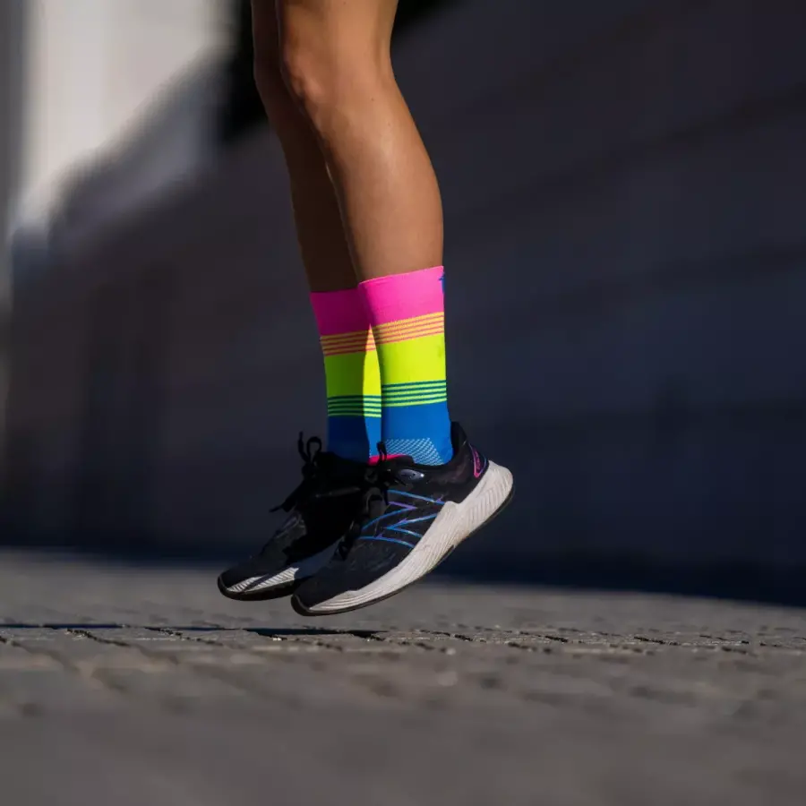 SPORCKS Socks - FARTLEK