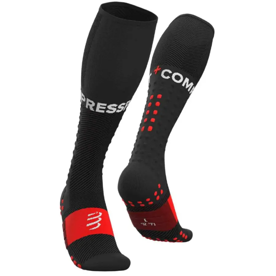 COMPRESSPORT Full Socks Run