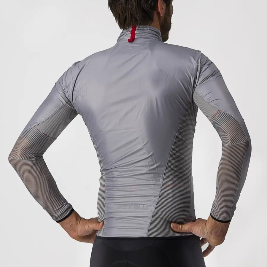 CASTELLI Aria Shell Jacket