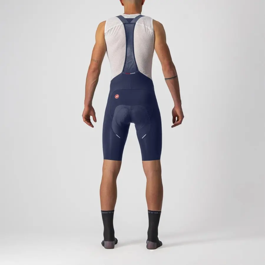 CASTELLI Free Aero RC Bibshort