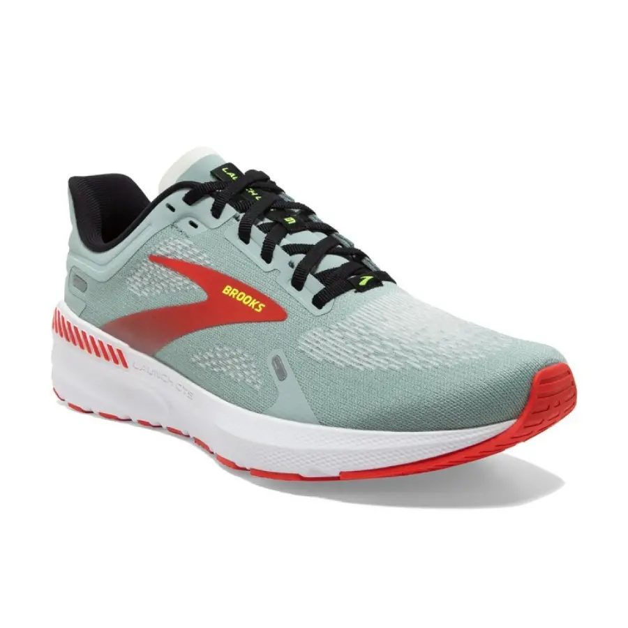 BROOKS Launch GTS 9 M