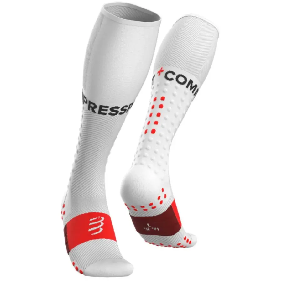 COMPRESSPORT Full Socks Run