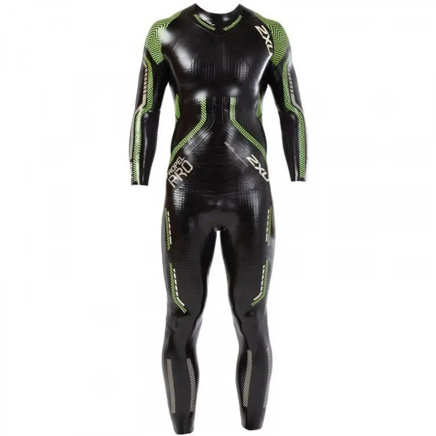 2XU Propel Pro Wetsuit