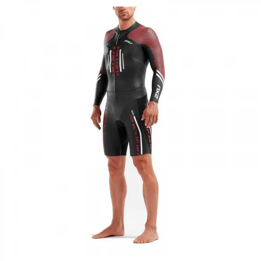 2XU SR: Swimrun Pro Wetsuit