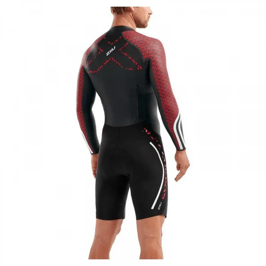 2XU SR: Swimrun Pro Wetsuit