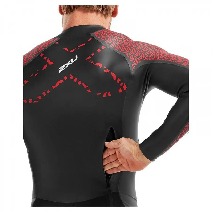 2XU SR: Swimrun Pro Wetsuit