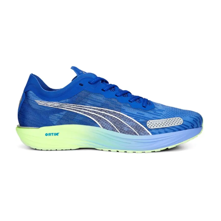 PUMA Liberate Nitro 2 Royal M
