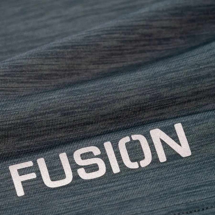FUSION Womens C3 LS shirt