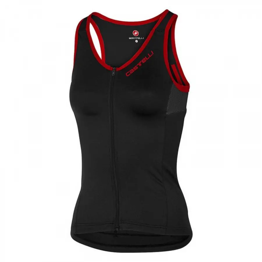 CASTELLI Solare Top W