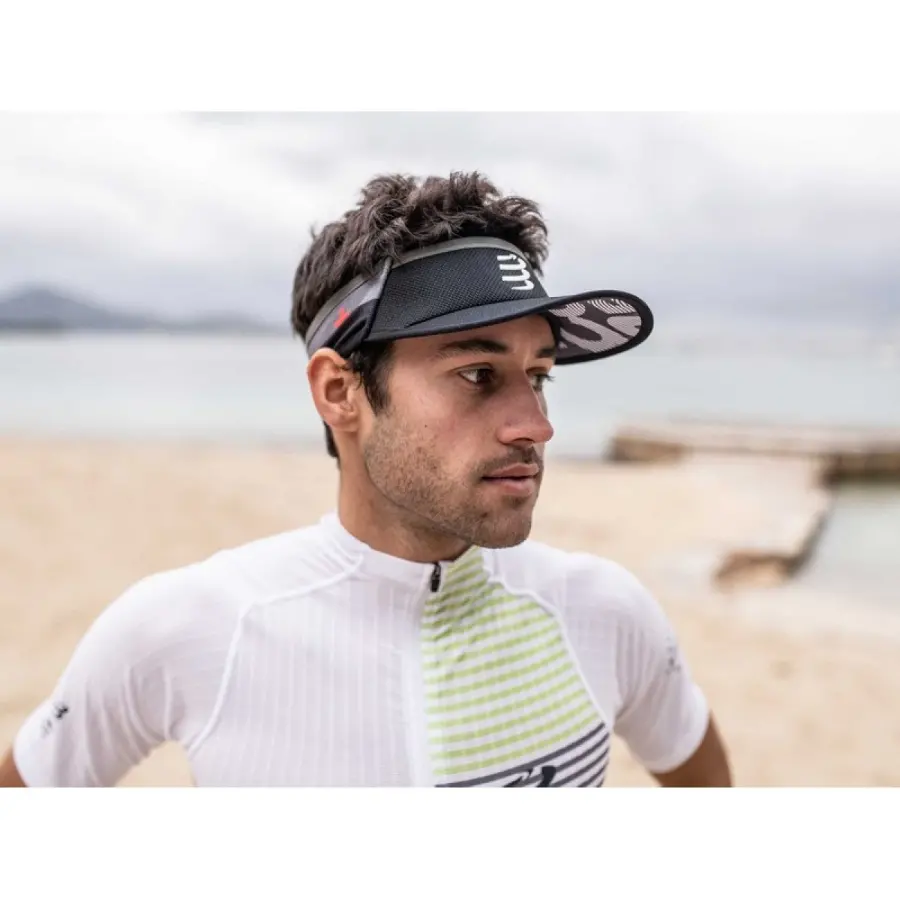 COMPRESSPORT Visor Ultralight