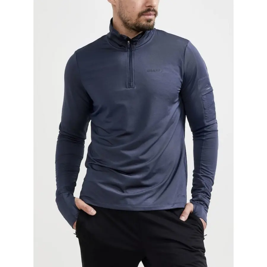 CRAFT ADV SubZ LS shirt M