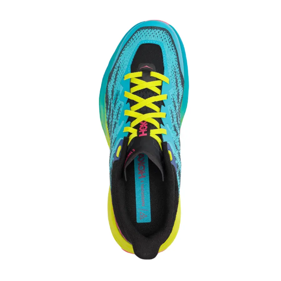 HOKA ONE ONE Speedgoat 5 M