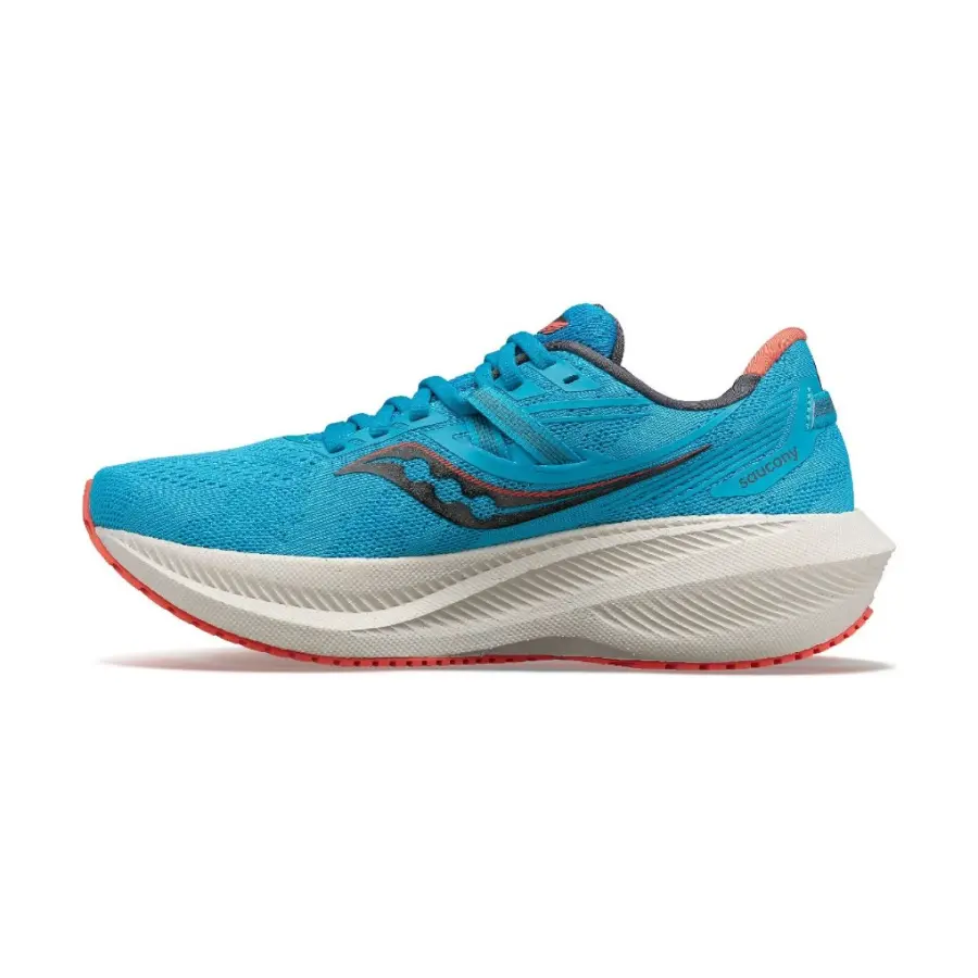 SAUCONY Triumph 20 W