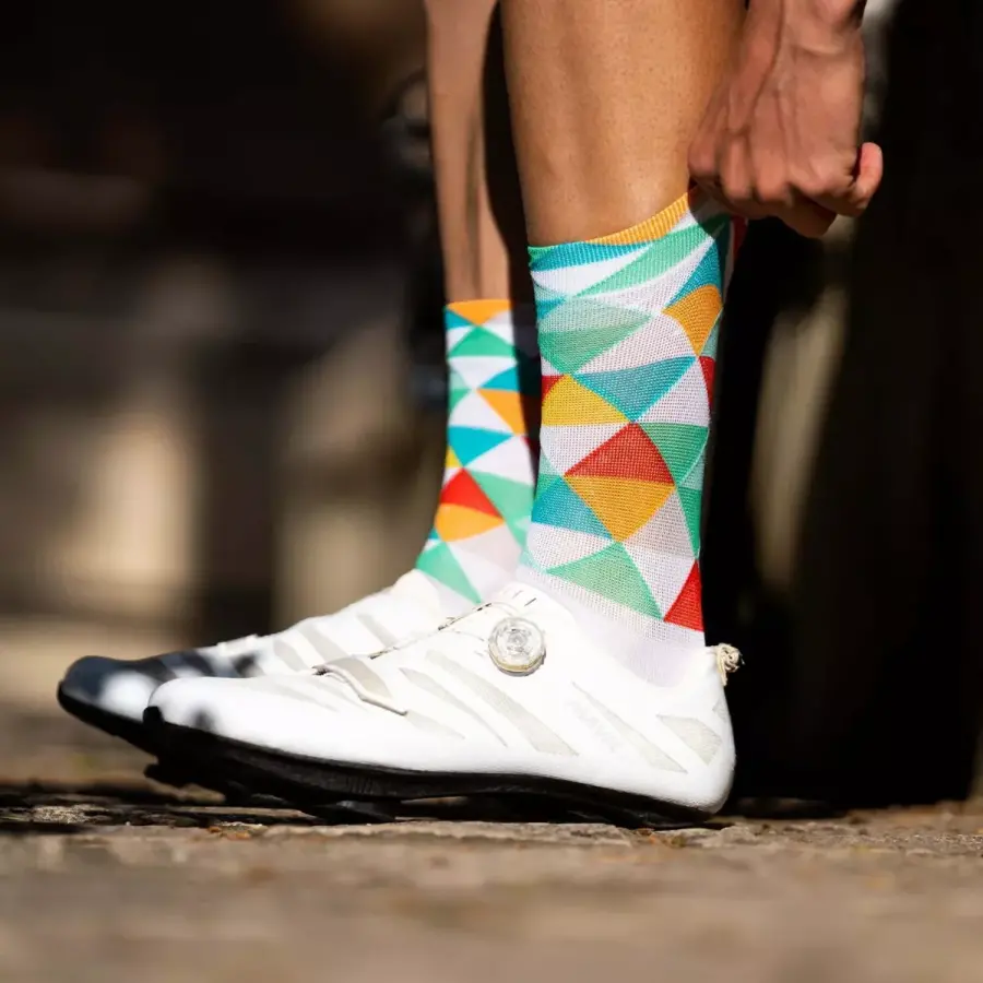 SPORCKS Socks - COLL DE RATES