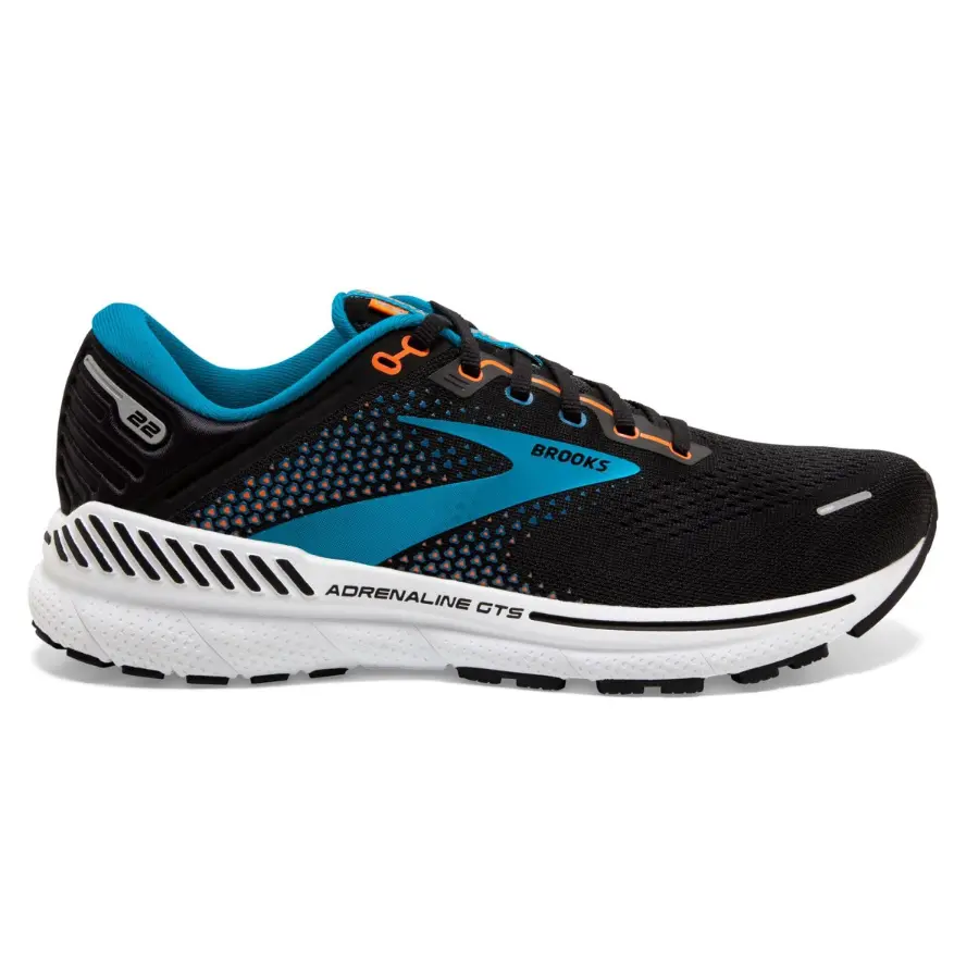 BROOKS Adrenaline GTS 22 M