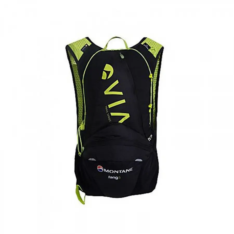 MONTANE Via Fang 5l + 2x500ml láhev