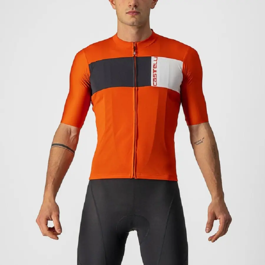 CASTELLI Prologo 7 Jersey M