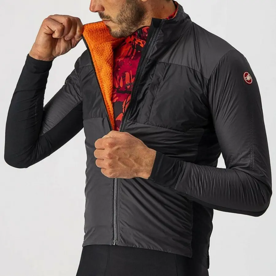 CASTELLI Unlimited Puffy Jacket M